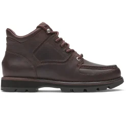 Botas>Rockport Bota masculina Xcs Umbwe Ii impermeável Moc Front Trail Cereja Léa