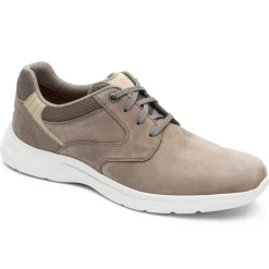 Oxfords E Cadarços>Rockport Oxford masculino Patterson Breen Nbk