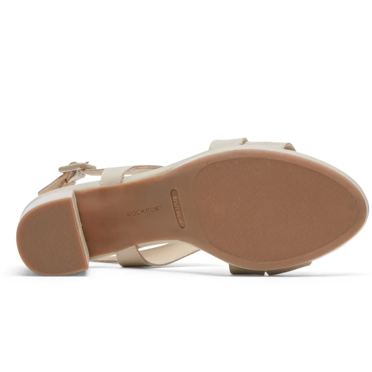 Saltos>Rockport Salto tipo Tabitha feminino Húmus