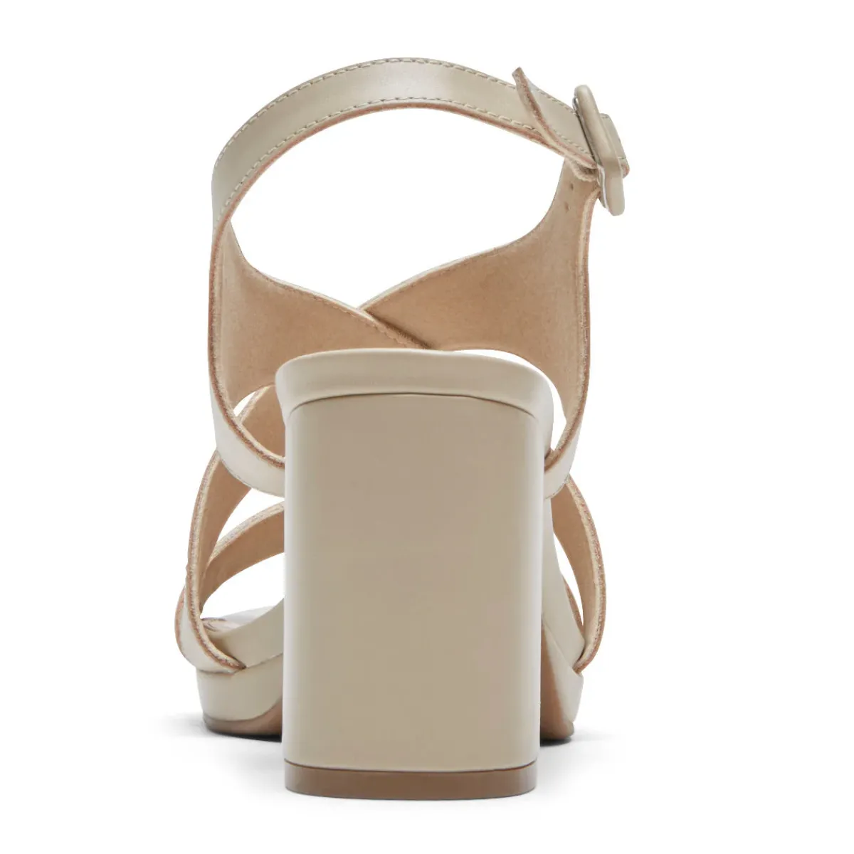 Saltos>Rockport Salto tipo Tabitha feminino Húmus