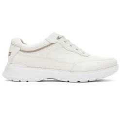 Tênis>Rockport Sapato ativo masculino Prowalker 6000 Ubal Esporte Branco