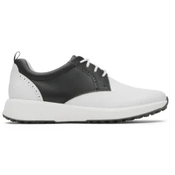 Sapatos>Rockport Sapato de golfe feminino Prowalker Trustride Tassel Branco preto