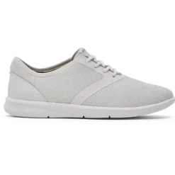 Tênis>Rockport Tênis feminino lavável Ayva Branco