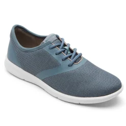 Tênis>Rockport Tênis feminino lavável Ayva Azul