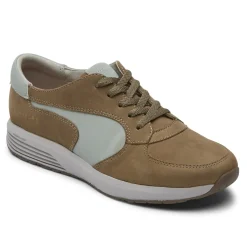 Tênis>Rockport Tênis feminino Prowalker Trustride Floresta Nobuck