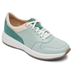 Tênis>Rockport Tênis feminino Prowalker Trustride Ii Combo Atlântico Eco