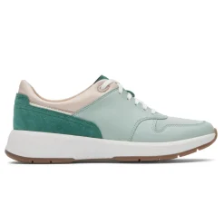 Tênis>Rockport Tênis feminino Prowalker Trustride Ii Combo Atlântico Eco