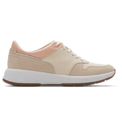 Tênis>Rockport Tênis feminino Prowalker Trustride Ii Combo Baunilha Eco