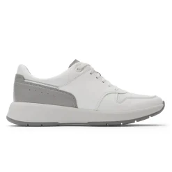 Tênis>Rockport Tênis feminino Prowalker Trustride Ii Eco Branco