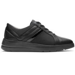 Tênis>Rockport Tênis feminino Total Motion Lillie Preto
