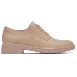 Sapatos>Rockport Total Motion Feminino Lennox Oxford Farro