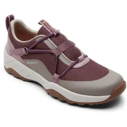 Sapatos>Rockport Trekker feminino Xcs Spruce Peak Slip-On Sabugueiro Wr